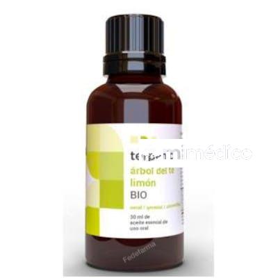ARBOL DEL TE LIMON ACEITE ESENCIAL 30ML. BIO TERPENIC EVO