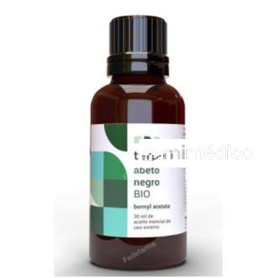 ABETO NEGRO ACEITE ESENCIAL 30ML. BIO TERPENIC EVO