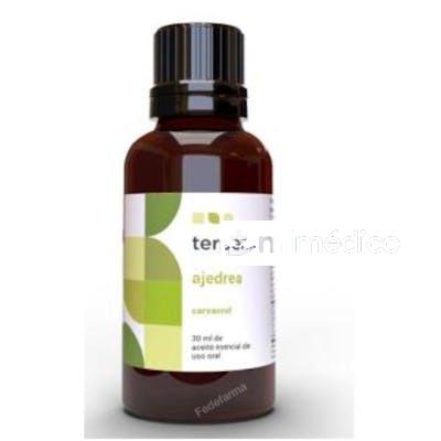 AJEDREA ACEITE ESENCIAL 30ML. TERPENIC EVO