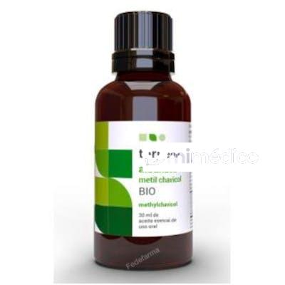 ALBAHACA ACEITE ESENCIAL 30ML. BIO TERPENIC EVO