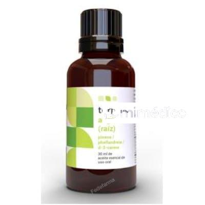 ANGELICA ACEITE ESENCIAL 30ML. TERPENIC EVO