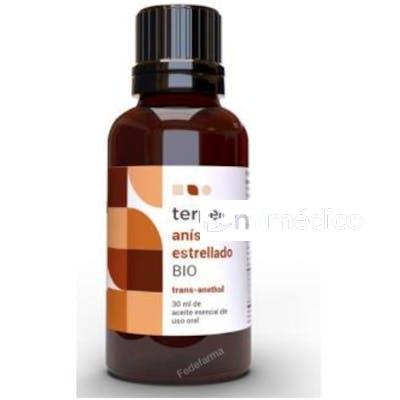 ANIS ESTRELLADO ACEITE ESENCIAL BIO 30ML. TERPENIC EVO
