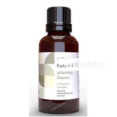 ARTEMISA BLANCA ACEITE ESENCIAL 30ML. TERPENIC EVO
