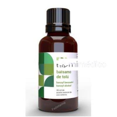 BALSAMO DE TOLU ABSOLUTO ACEITE ESENCIAL 30ML. TERPENIC EVO