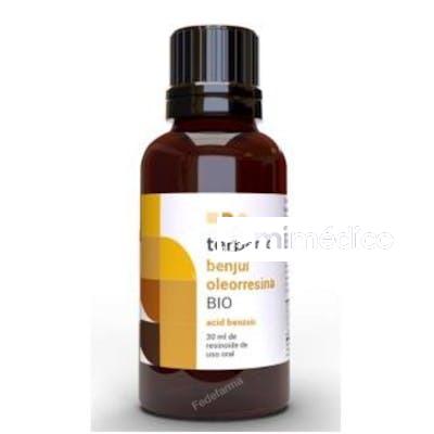 BENJUI ACEITE ESENCIAL BIO 30ML. TERPENIC EVO