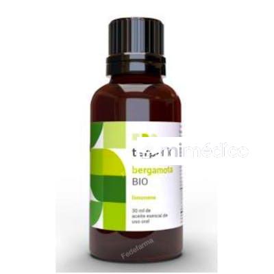 BERGAMOTA ACEITE ESENCIAL BIO 30ML. TERPENIC EVO