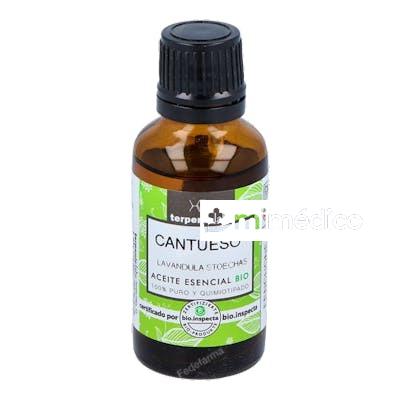 CANELA HOJAS ACEITE ESENCIAL BIO 30ML. TERPENIC EVO