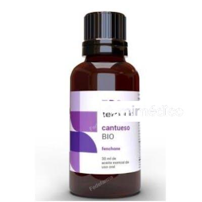 CANTUESO ACEITE ESENCIAL BIO 30ML. TERPENIC EVO