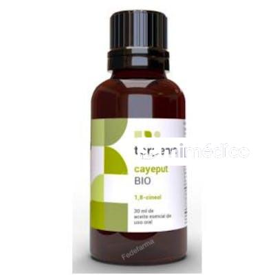 CAJEPUT ACEITE ESENCIAL BIO 30ML. TERPENIC EVO