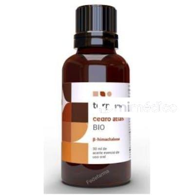 CEDRO ATLAS ACEITE ESENCIAL BIO 30ML. TERPENIC EVO