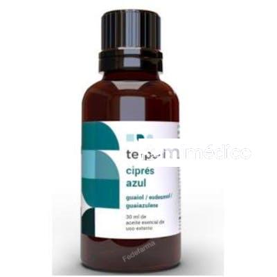 CIPRES AZUL ACEITE ESENCIAL 30ML. TERPENIC EVO