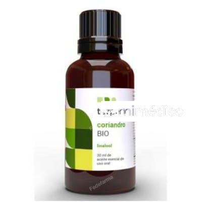 CORIANDRO ACEITE ESENCIAL BIO 30ML. TERPENIC EVO