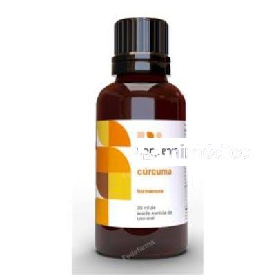 CURCUMA ACEITE ESENCIAL 30ML. TERPENIC EVO