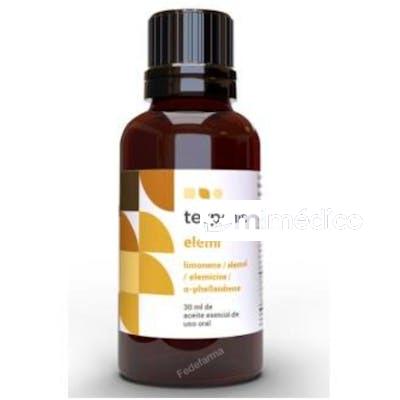 ELEMI ACEITE ESENCIAL 30ML. TERPENIC EVO