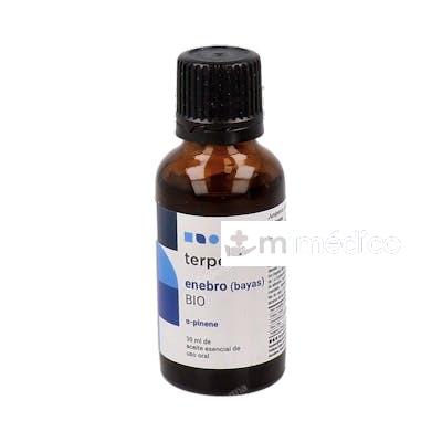 ENEBRO BAYAS ACEITE ESENCIAL BIO 30ML. TERPENIC EVO