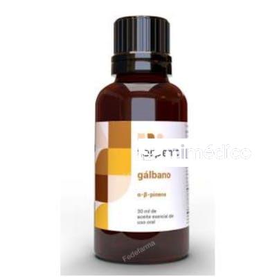 GALBANO ACEITE ESENCIAL 30ML. TERPENIC EVO