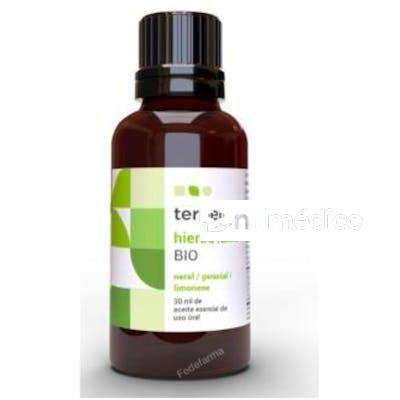 HIERBALUISA ACEITE ESENCIAL BIO 30ML. TERPENIC EVO