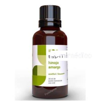 HINOJO AMARGO ACEITE ESENCIAL BIO 30ML. TERPENIC EVO