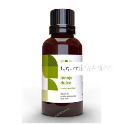 HINOJO DULCE ACEITE ESENCIAL BIO 30ML. TERPENIC EVO