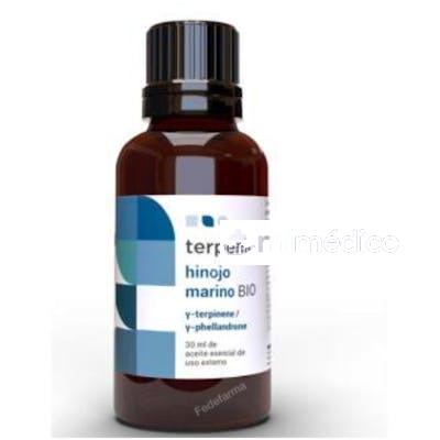 HINOJO MARINO ACEITE ESENCIAL BIO 30ML. TERPENIC EVO