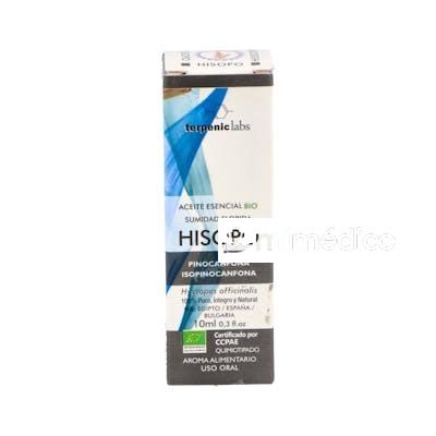 HISOPO DECUMBENS ACEITE ESENCIAL BIO 30ML. TERPENIC EVO