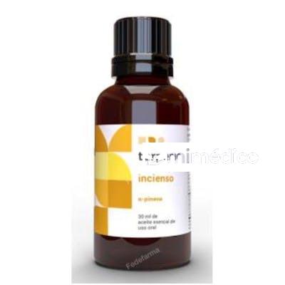 INCIENSO ACEITE ESENCIAL 30ML. TERPENIC EVO