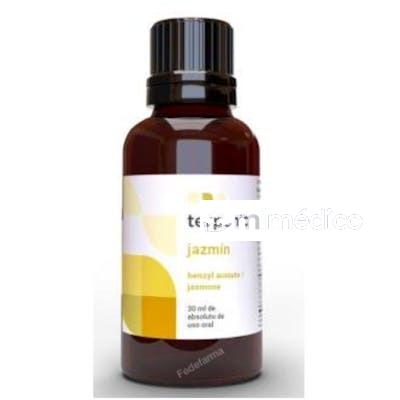 JAZMIN ABSOLUTO ACEITE ESENCIAL 30ML. TERPENIC EVO