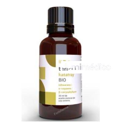 KATAFRAY ACEITE ESENCIAL BIO 30ML. TERPENIC EVO