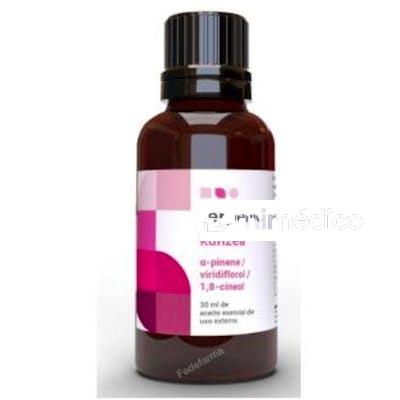 KUNZEA ACEITE ESENCIAL BIO 30ML. TERPENIC EVO