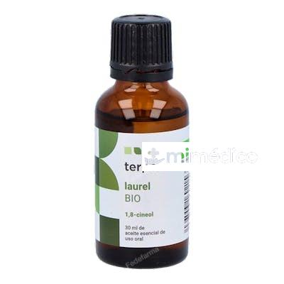 LAUREL ACEITE ESENCIAL BIO 30ML. TERPENIC EVO