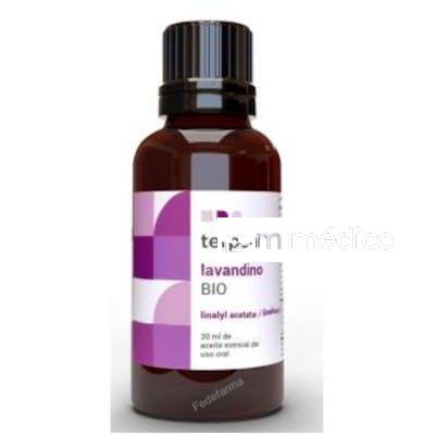 LAVANDINO ACEITE ESENCIAL BIO 30ML. TERPENIC EVO