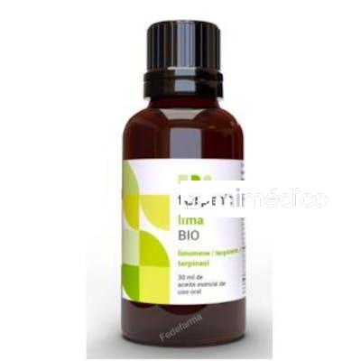 LIMA ACEITE ESENCIAL BIO 30ML. TERPENIC EVO