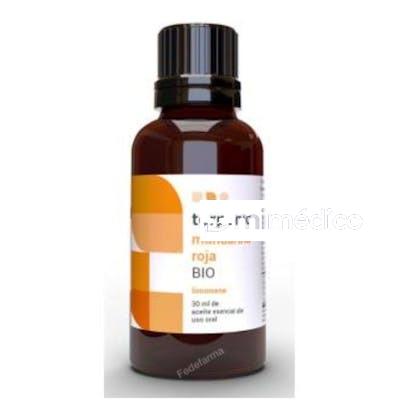 MANDARINA ROJA ACEITE ESENCIAL BIO 30ML. TERPENIC EVO