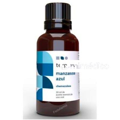 MANZANILLA AZUL ACEITE ESENCIAL 30ML. TERPENIC EVO