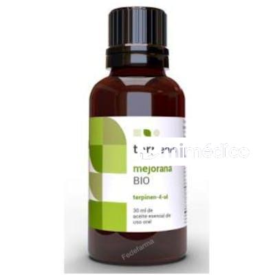 MEJORANA ACEITE ESENCIAL BIO 30ML. TERPENIC EVO