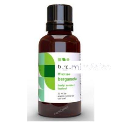 MENTA BERGAMOTA ACEITE ESENCIAL BIO 30ML. TERPENIC EVO