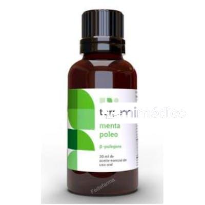 MENTA POLEO ACEITE ESENCIAL 30ML. TERPENIC EVO