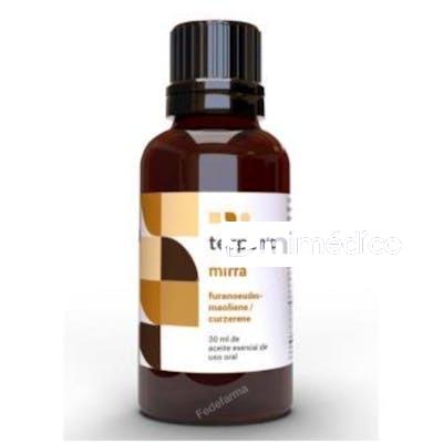 MIRRA ACEITE ESENCIAL BIO 30ML. TERPENIC EVO