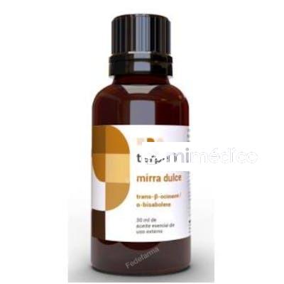 MIRRA DULCE ACEITE ESENCIAL 30ML. TERPENIC EVO