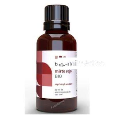 MIRTO ROJO ACEITE ESENCIAL BIO 30ML. TERPENIC EVO