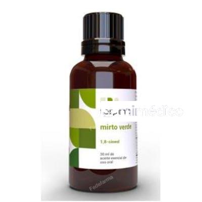 MIRTO VERDE ACEITE ESENCIAL 30ML. TERPENIC EVO
