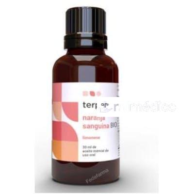 NARANJA SANGUINARIA ACEITE ESENCIAL BIO 30ML. TERPENIC EVO