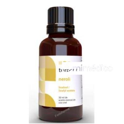 NEROLI ACEITE ESENCIAL 30ML. TERPENIC EVO
