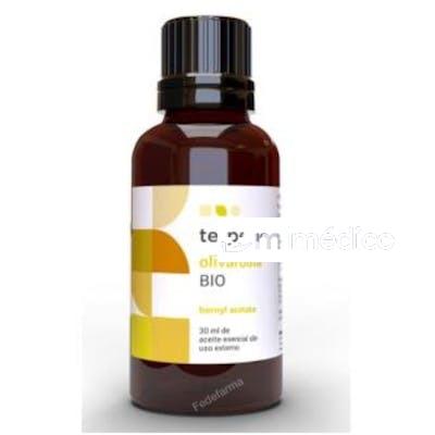 OLIVARDILLA (INULA) ACEITE ESENCIAL BIO 30ML. TERPENIC EVO