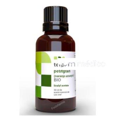 PETITGRAIN ACEITE ESENCIAL BIO 30ML. TERPENIC EVO