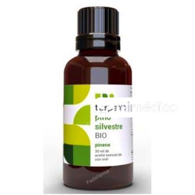 PINO SILVESTRE ACEITE ESENCIAL BIO 30ML. TERPENIC EVO