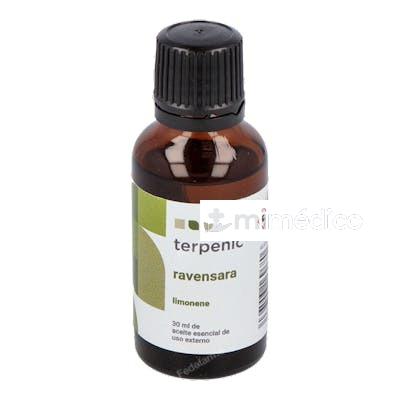 RAVENSARA ACEITE ESENCIAL 30ML. TERPENIC EVO