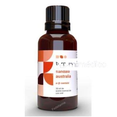 SANDALO AUSTRALIA ACEITE ESENCIAL 30ML. TERPENIC EVO