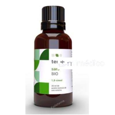 SARO ACEITE ESENCIAL BIO 30ML. TERPENIC EVO