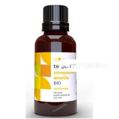 SIEMPREVIVA ACEITE ESENCIAL BIO 30ML. TERPENIC EVO
